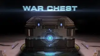 StarCraft II: War Chest