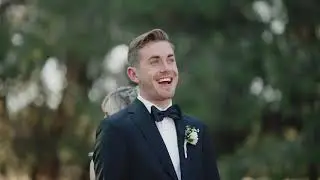 DeWeerdt Wedding