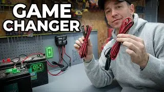 You Must Have - NOCO Multi-Bank Battery Charger Are AMAZING!!! link in Description👇