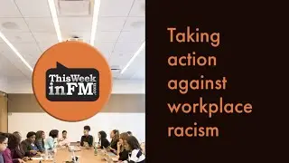 The Race at Work Charter Survey &ndash; Taking Action Against Workplace Racism
