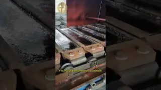 🔋 Premium Lead Ingots for battery, casting, and radiation shielding.Stable supply, factory price!📦