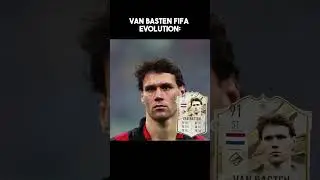 Van Basten Fifa Evolution&hellip; #fifa23 #fifa #fut #ultimateteam