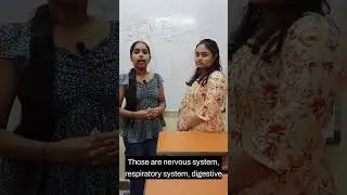 Basics knowledge of body