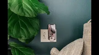 How To Install A Radiant Wireless Charger | AD