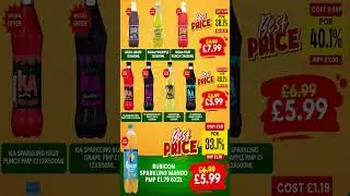 Dairyfresh Special Offers | 3&ndash;9 Sept 2025 | Wholesale Cash & Carry Birmingham #wholesale #shorts