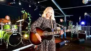 Aina Wassvik - Seljord Countryfestival 2024