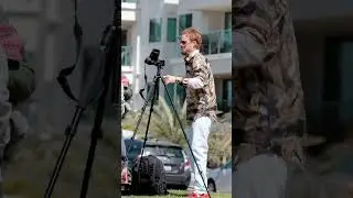Вы только посмотрите на это затмение!