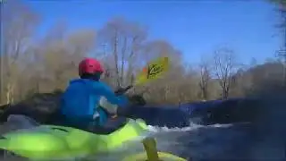 River Tywi ( part2) - Feb 2018