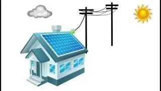 The Cost Shift of Net Metering