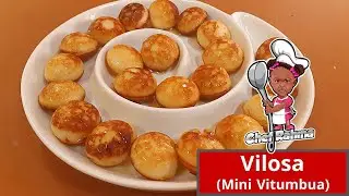 Vilosa – Mini Vitumbua