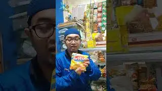 #margarin #margarinsachet #mentega #mentegasachet