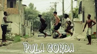 PULA CORDA (Tempos de Infância)