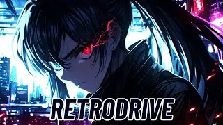Nightcore - Retrodrive (Daybreak Embrace)