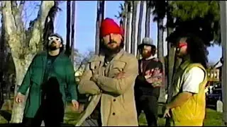 Daze Baby - House of Glass (Official Video)