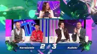 QUIZ ŻUŻLOWY JEDEN Z ELEVEN | WYMIEŃ MISTRZ&Oacute;W ŚWIATA JEŻDŻĄCYCH W PGE EKSTRALIDZE
