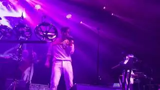 Neon Indian - Terminally Chill (Boston 11-17-2019)