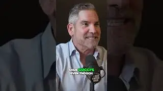 The Harsh Reality of Giving Poor People Money | Grant Cardone | #shorts