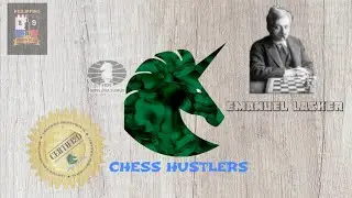 Daily chess:Dr.Lasker was more concerned with specific targets/Chess Hustlers