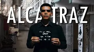 La vida dentro de la cárcel más famosa del mundo | ALCATRAZ
