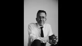 CULINARY CHARACTERS UNLOCKED - MARK CANLIS - EP 51