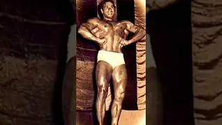 CHARLES ATLAS | The 97-Pound Weakling Who Became the World&rsquo;s Most Perfect Man