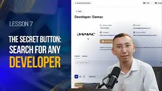Behomes Tips: Secret Button to Contact TOP Developers