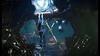 horizon forbidden west chapter 9