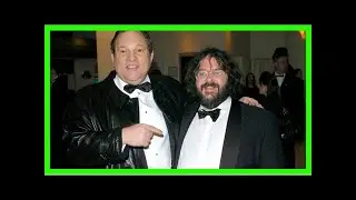 Actrices speelden niet in lord of the rings door adviezen weinstein