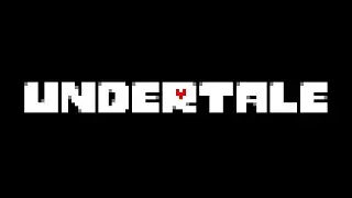 Undertale #2 Нейтрал + Пацифист (Со снежком)