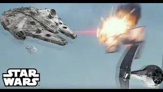 #starwars Star Wars Fan Film