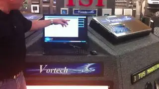 Incubator Supply Inc. Products 3 (Vortech Commander)