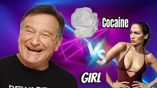 Robin Williams - Live At The Met