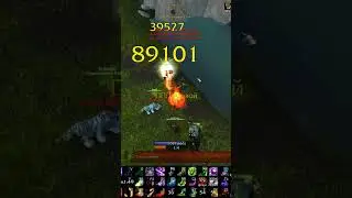 MOP CHAOS BOLT GOES #worldofwarcraft  #wow  #warcraft  #thewarwithin #arena #pvp #wowpvp