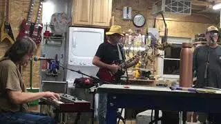 OG Garage Band Fort Collins - 7