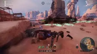 Crossout: Hilarious kill