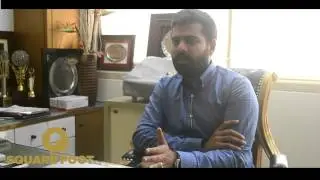II  Kamdhenu Realities  II  In Conversation with KaraN Sabhlok