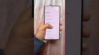 Вышел Evolution X v10.1: кастомная прошивка Android 15 с новыми функциями 🔥🔥 #evolutionx