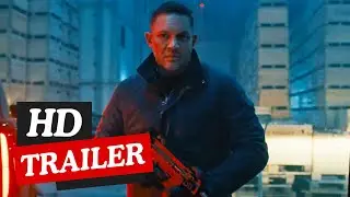 MobLand Official Trailer (2025)