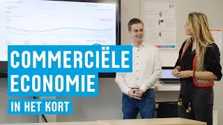 Hbo-opleiding Commerciële Economie (CE) | voltijd bachelor | Hogeschool Utrecht