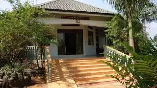 Materwood Hotel, Намугонго, Уганда | Путешествуйте с Медхой