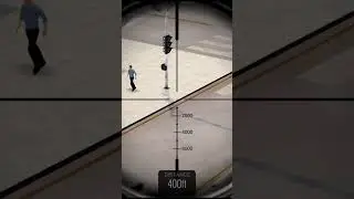 Sniper 3D Gun Shooting Game Highlights #jerryisgaming #android #shorts #sniper3d #sniper3dgame #ios