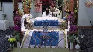 Rehras Sahib