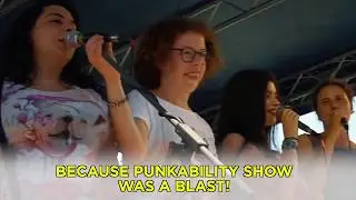 PUNKABILITY // Punk Rock Raduno 3