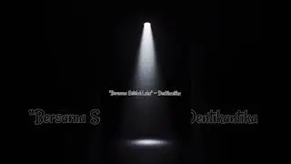 full song di channel dentik Antika