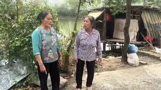 Nghe ba quyển nói. Ba đôi nghĩ ngờ cho ba que có chu miu 