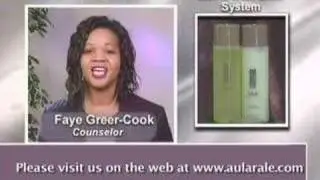 Aularale Glamour Products Testimonials-Part I
