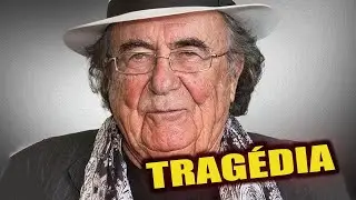 80 felett Al Bano mai élete ÖSSZETÖRI a rajongók szívét