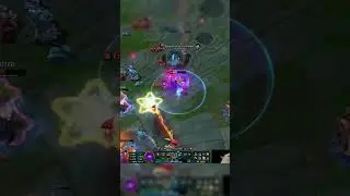 Navori Tun Tal bleed JOX 💅💅💅#leagueoflegends #jax #ez