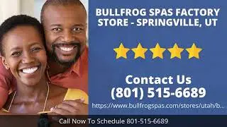 BEST HOT TUB SWIM SPAS UTAH