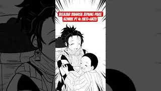 Cara ucap salam 'hati-hati' pakai Bahasa Jepang #demonslayer #kimetsunoyaiba #learnjapanese #wibu